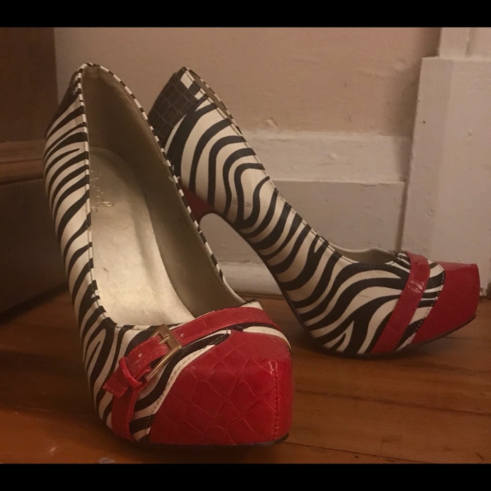 Super cute 👠